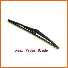 USCG-Wiper REAR Windshield Wiper Blade & ARM For Jeep Grand Cherokee 2021-2024 OEM Quality