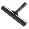 Gokoti 8 Rubber Roller Brayer Roller Brush for DIY Crafts