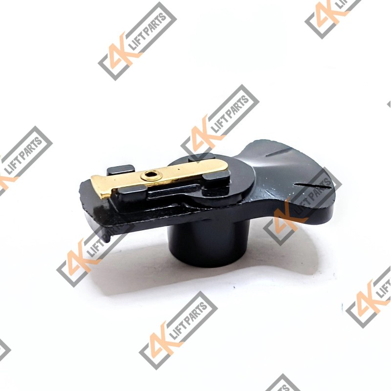 TOTALSOURCE CONTINENTAL F162 F163 IGNITION TUNE KIT WITH POINT SET.