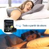 60*parche Bucal Para Dormir Para Respirar Por La Boca Contra