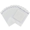 CENPEK 50Pcs Portable Coffee Filter Paper Bag Hanging Ear Drip