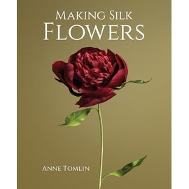 Making Silk Flowers