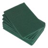 Sealey HP1523F Abrasive Finishing Pad 150 x 230mm Fine Pack