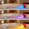 Speedy Tail 2.0 Cat Toy – 2 Replaceable Tails, Controllable