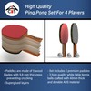 CIS Comfort Innovation Supply CISupply - Ping Pong Juego de