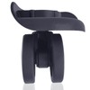Luggage Wheels Replacement for Suitcase, Replacement Luggage Wheels Repair Suitcase