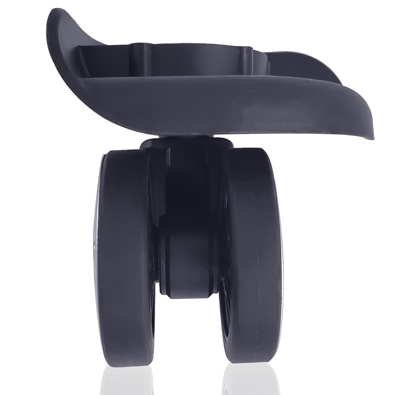 Luggage Wheels Replacement for Suitcase, Replacement Luggage Wheels Repair Suitcase