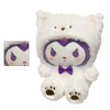 Cute Plush Dolls Soft Hugging Cartoon Plush Stuffed Animals for