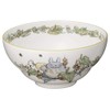 Noritake TT97890/4924-10 My Neighbor Totoro Rice Bowl, 9.2 fl oz