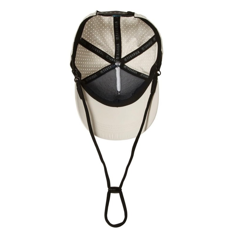 TABARA MESH CAP TM1018 Laser Cut Mesh UV Cap Unisex