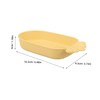 Hohopeti Parrot Bathing Basin Lightweight Bird Cage Bathtub for Small