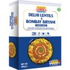 ASHOKA - Instant Delhi Lenses & Bombay Biryani - (1