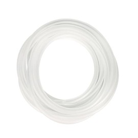 AQUANEAT Aquarium Tubing 8 Feet, Airline Tubing, Standard 3/16” Air Hose for Fish Tank Air Pump,Hydroponics and Pond,Clear