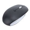 Wireless Mouse 2.4G Single Mode RGB Silent with High Accuracy