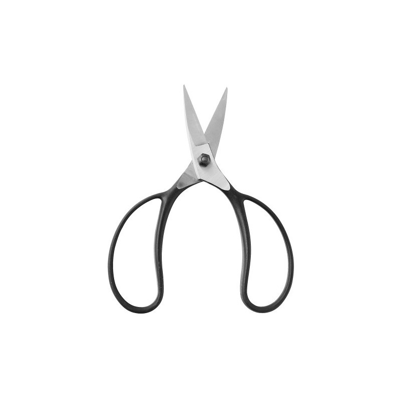 岡 恒 植 木鋏 D Type No. (A Little Bit