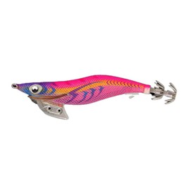 YAMASHITA 595024 Egi King K Squid Lure, 2.5, 005, Luscious Cherry