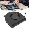 Laptop Cooling Fan 4 Pin Replacement Cooling Fan Replacement for