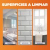 Mr. Músculo Limpiador Líquido Para Baños, Ducha y Regadera, 1