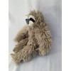 Weighted Stuffed Animal, Sloths with 3 lbs, bear buddy, washable