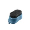 AKOAK Quality Soft Wash Clothes, Shoe Scrub Brush, Easy to
