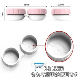 peipai contact cleaner contact case switch