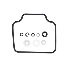 CQYD New Carburetor Rebuild Carb Repair Kit for Yamaha TTR225 1999-2004 TT-R225，Yamaha XT225 1992-2000 XT 225 225cc