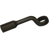 Striking Box Wrench 12 Point 45 Offset Handle Black 2