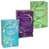 Creano Bio-Kräutertee Set „Calm down“, harmonisch und ausgewogen mit den