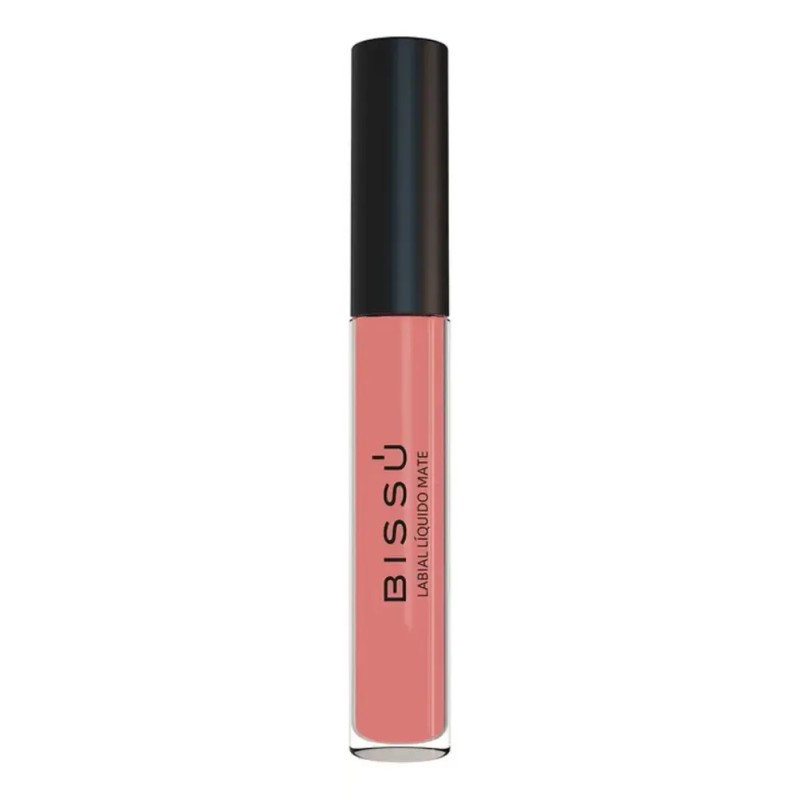 Bissú Labial Líquido Mate Color 02 Talentosa