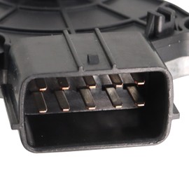 TRQ Neutral Safety Switch Compatible with 2001-2005 Honda Civic