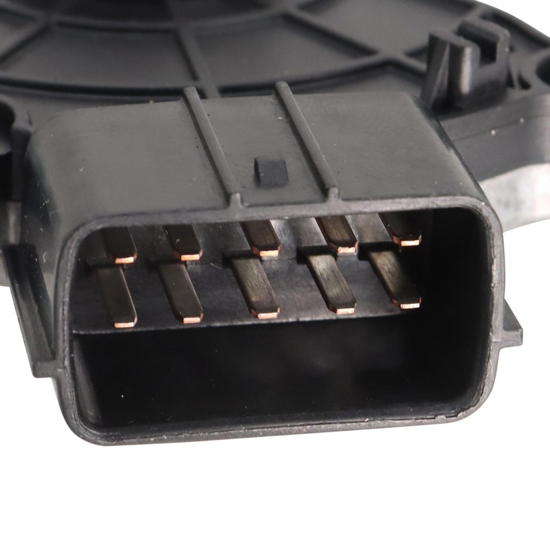 TRQ Neutral Safety Switch Compatible with 2001-2005 Honda Civic