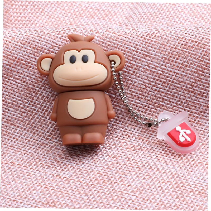 KICHOUSE 32G U Disk USB Drives USB Flash Drive U