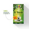 Therbal Té Verde 25 Saquitos