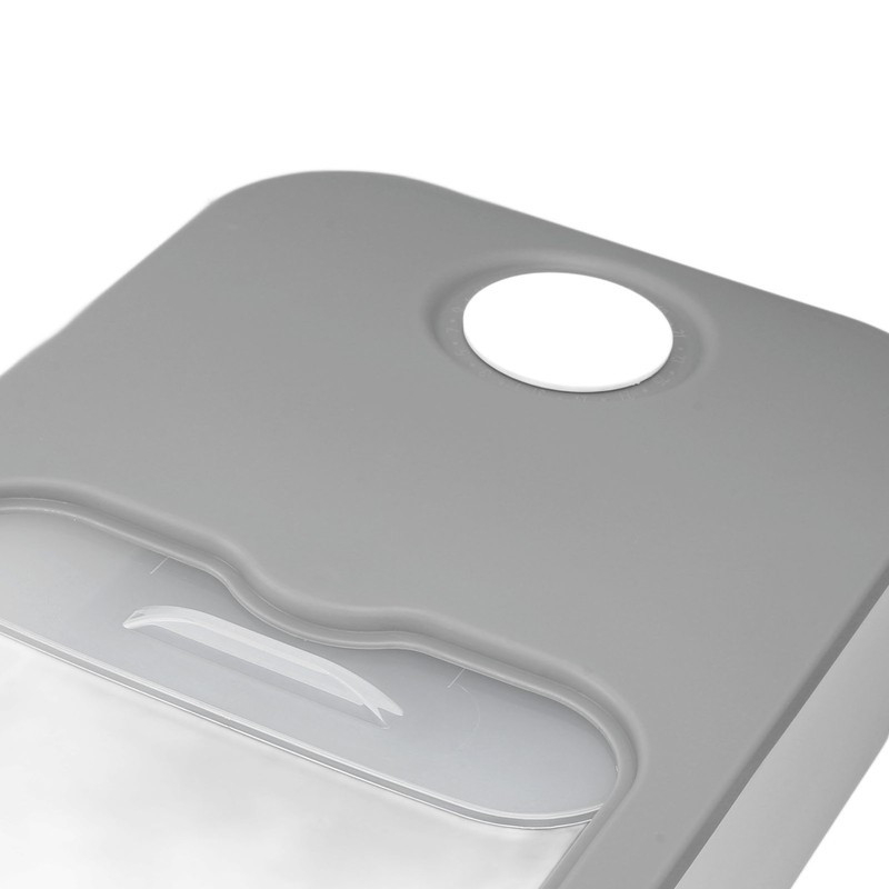 Laundry Pod Container Laundry Pod Storage Container Laundry Detergent Container