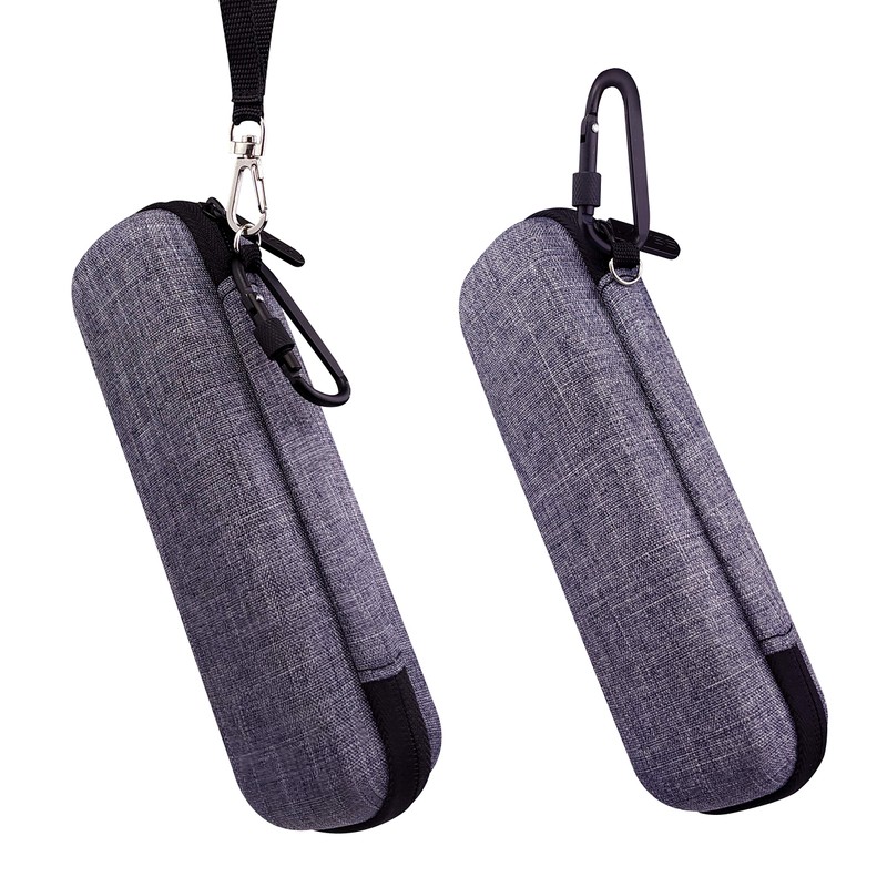 Lavss Travel Case for ‘Bite Away’ Bite Healer Electronic Device