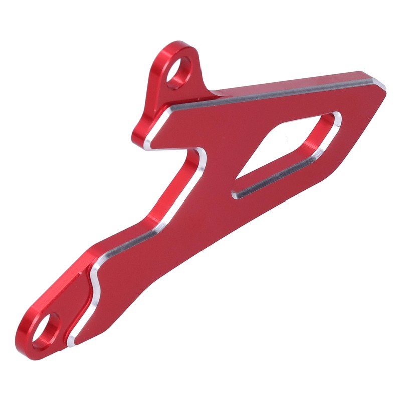 Front Sprocket Cover Aluminum Alloy Car Protection Fit for YAMAHA