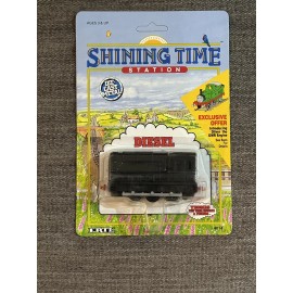 Ertl Vintage Ertl Thomas & Friends Shining Time Station Diesel Engine Train 1992