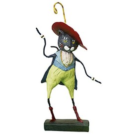 ESC and Company Lori Mitchell Puss N Boots 11073