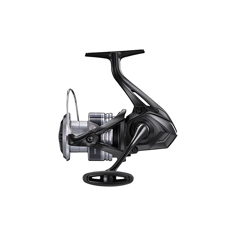 Shimano Fishing Aero Bb Carpfishing Reel C3000
