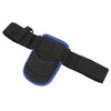 Lightweight Waist Fishing Rod Holder Oxford Fabric Belt Strap Angling