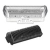 High Quality Combi Pack Shaving Foil 10B + Blade Block