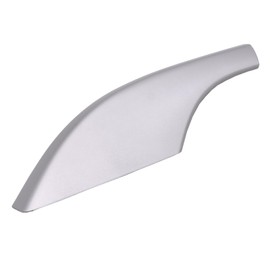 Roof Rack Cover Rear Right Roof Rack Rail End Shell Plasitc Cover Roof Rails For VW Cross Polo 2007 2008 2009 2010 2011