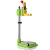 Vertical Drill Stand, WQV Benchtop Drill Press Stand for Electric