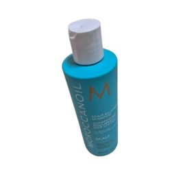 Scalp Care Moroccan Oil Scalp Balancing Shampoo 250ml / 두피 케어 모로칸오일 스칼프 밸런싱 샴푸 250ml