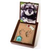 PawPals Paw Print Keepsake Classic Mold Kit - BRAND NEW