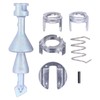 Door Lock Cylinder Repair Kit Door Lock Cylinder Replacement Parts