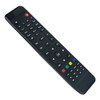 Replacement Remote Compatible with Spider receiver T265 T700 S300
