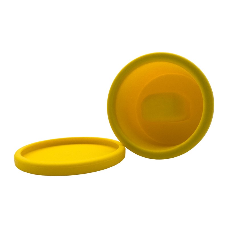 Marinelly Beaker for Radiacode Food Examination Feature