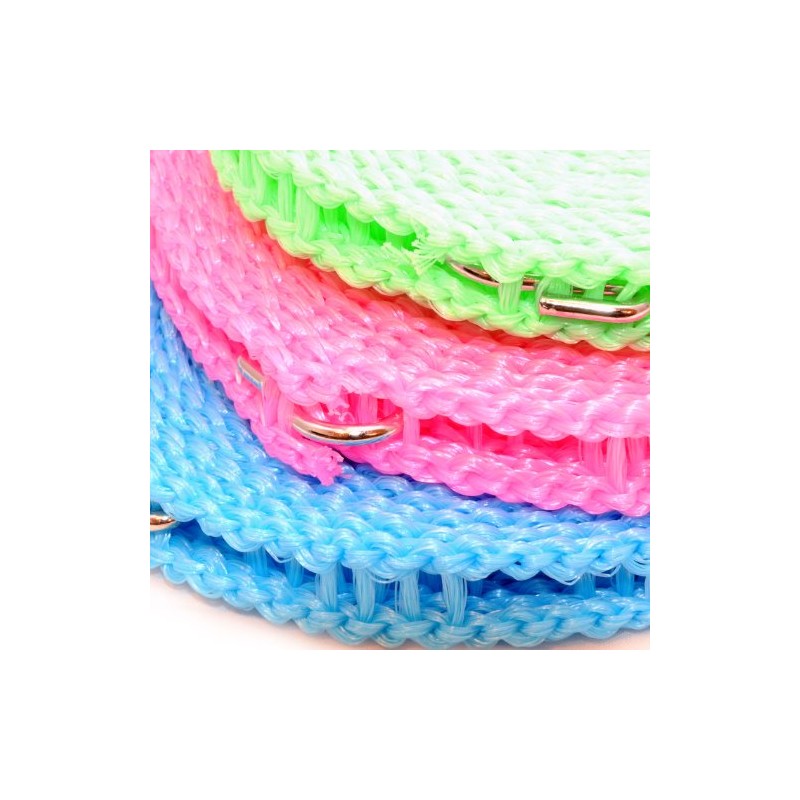 5 M corde à linge en nylon résistant aux intempéries,
