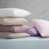 Catherine Lansfield Easy Iron Percale King Fitted Sheet Extra Deep